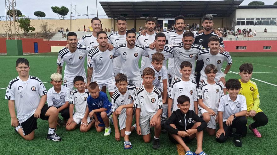 El Arucas arrebata el liderato de la Tercera Federación al Marino