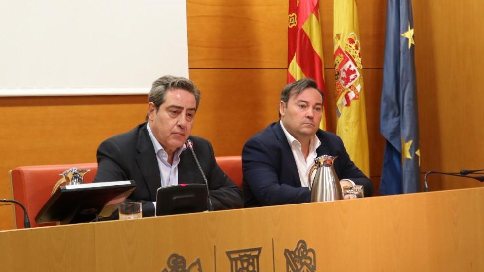 Vox dice que la negociación está en punto muerto mientras el PP no proponga un candidato a la Generalitat Valenciana