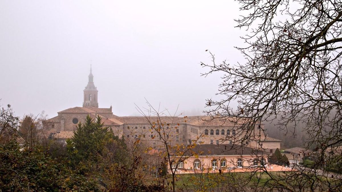 Virgulilla y el vínculo entre San Millán de la Cogolla y la literatura en español