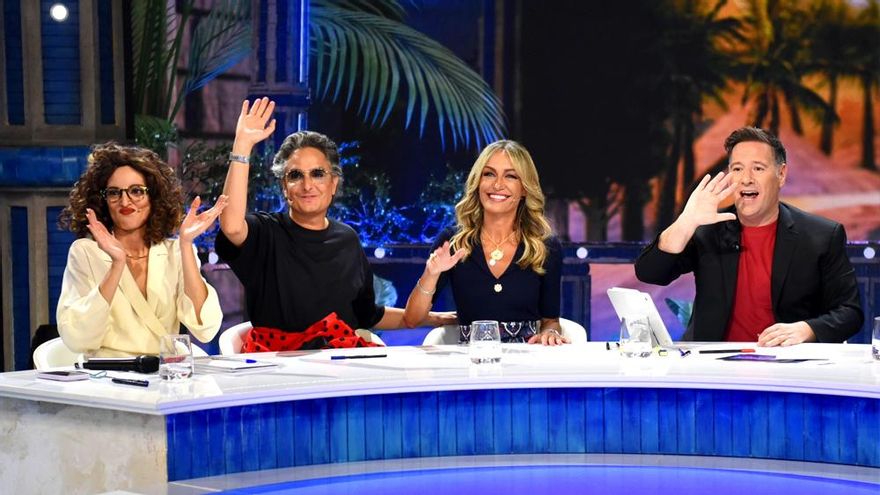 Un directivo de 'Babylon Show', indignado tras la cancelación: "Me asombra la maldad y deseo de fracaso"