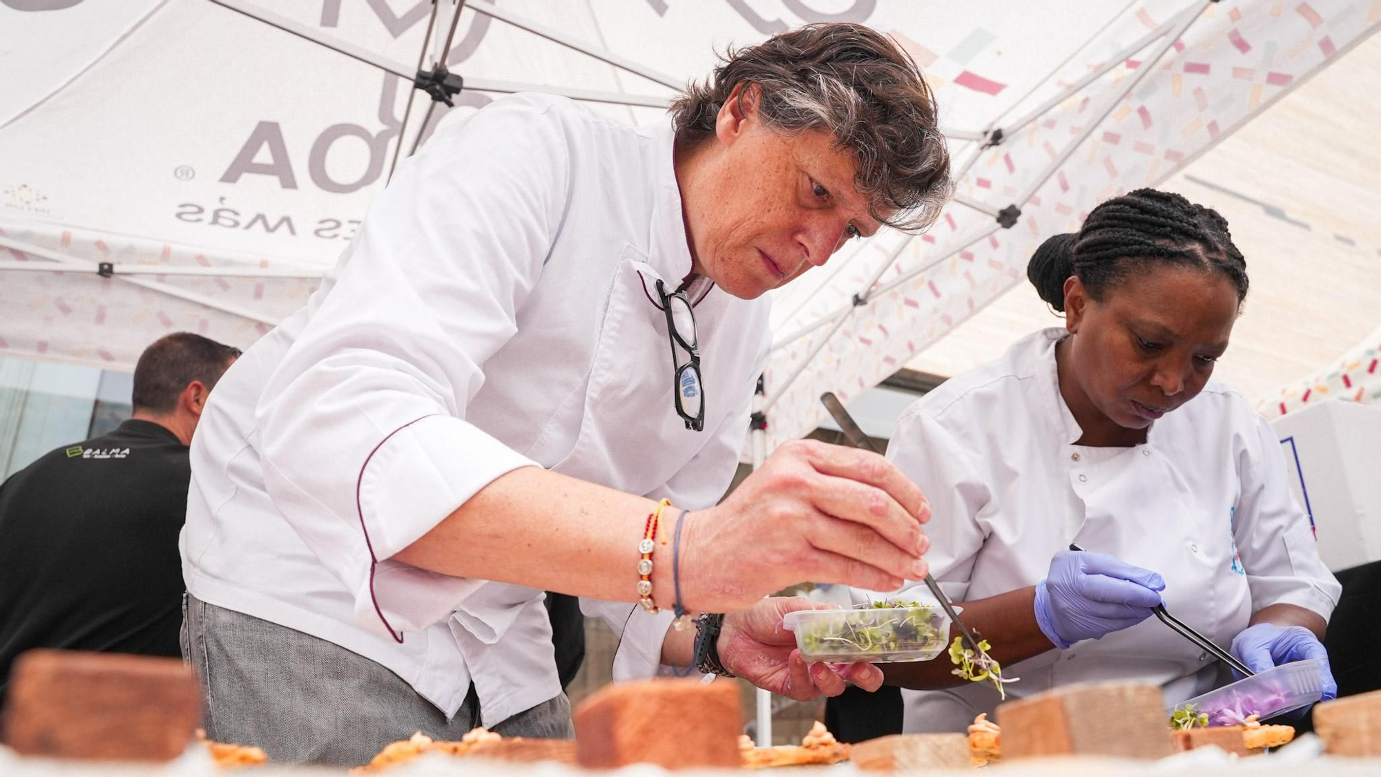 Califato In The Street