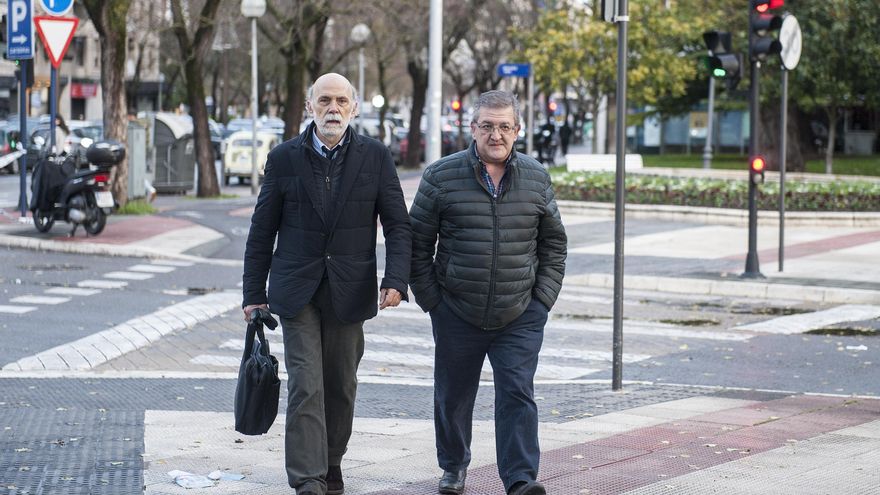 El exdirigente del PNV de Álava Aitor Tellería alega motivos "humanitarios" ahora para evitar la cárcel por corrupción