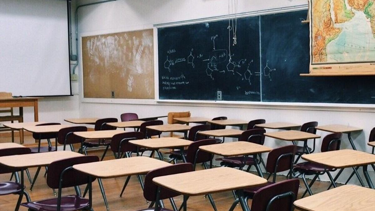 Las "incidencias y desajustes organizativos" a menos de una semana de las oposiciones de maestros en La Rioja