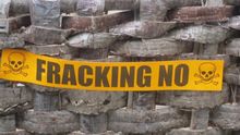Fracking