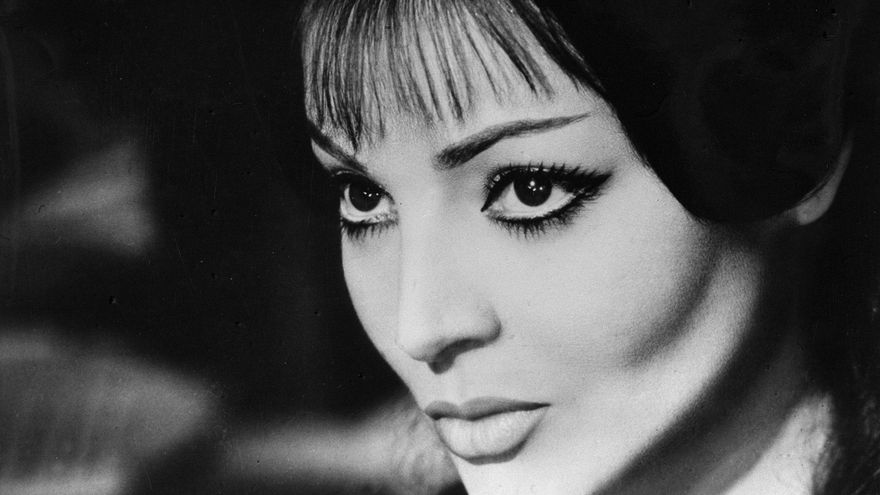 Un documental reivindica a Sara Montiel libre, moderna, familiar y víctima del edadismo