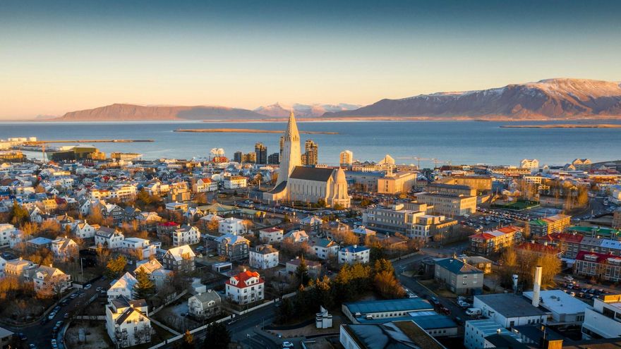 Islandia se asoma a Europa con un referéndum que reabre el viejo dilema sobre entrar en la UE