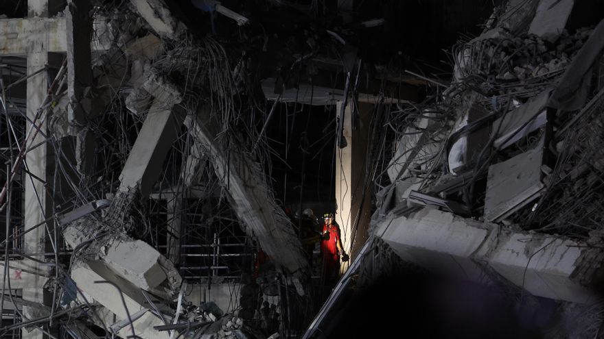 AI pide al ejército birmano facilitar el acceso humanitario a los afectados por el seismo