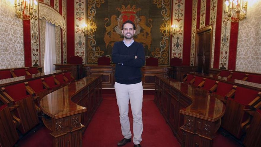 Cortés: "El pueblo gitano, por desgracia, perdió la facultad de soñar"