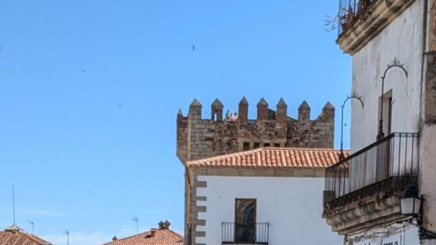 Confederación Tajo niega a la mina de litio de Cáceres la concesión de agua que había pedido