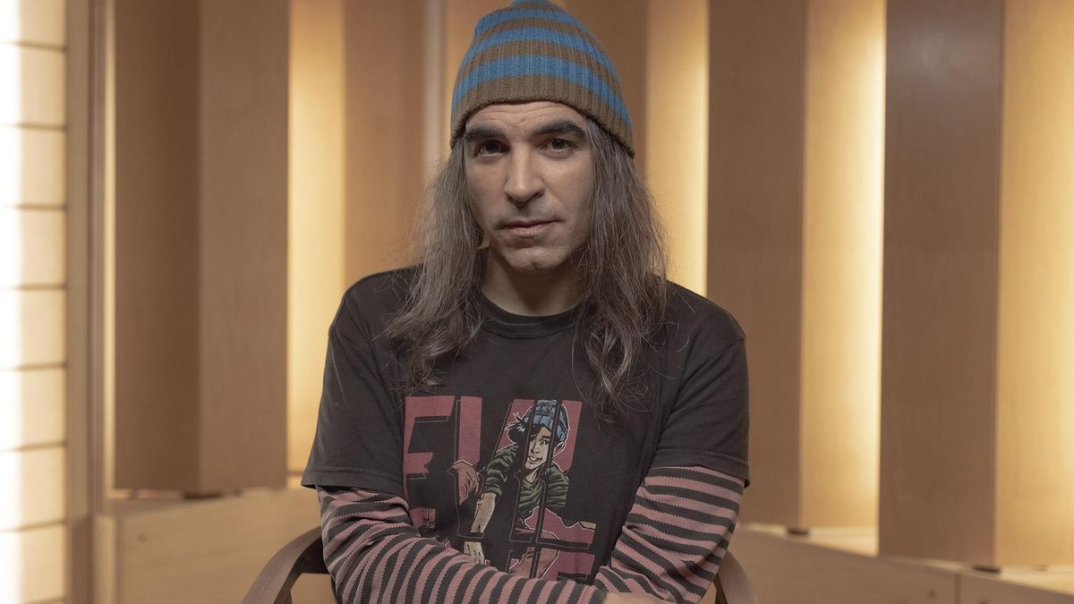 Chema Alonso, en una imagen de archivo