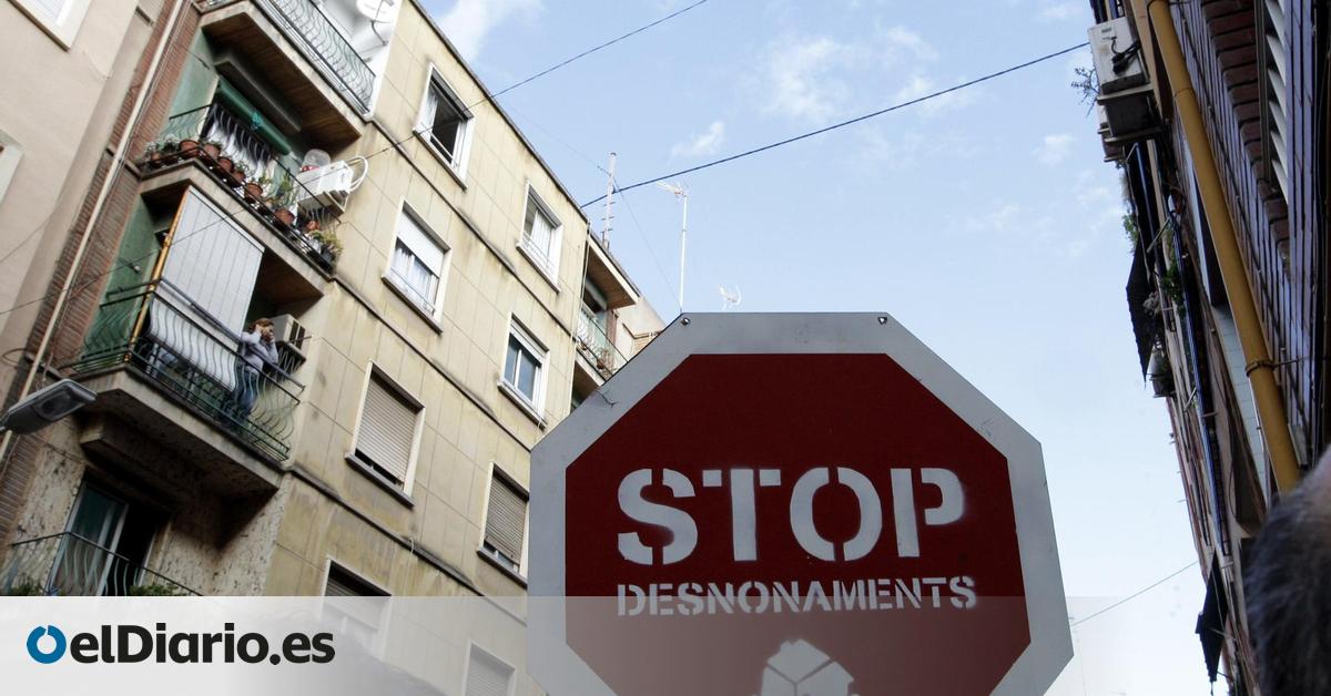 Un octogenario se dispara cuando lo iban a desalojar de su casa en Torremolinos