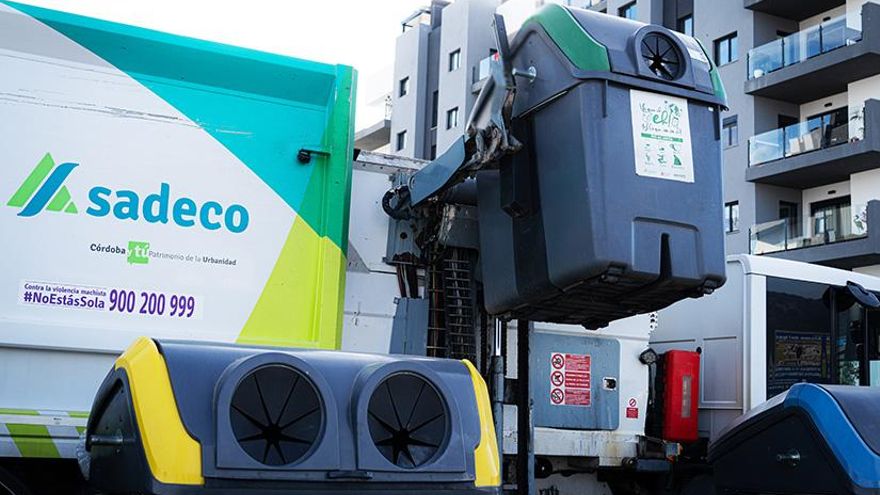 Sadeco prevé una subida del 2% de sus tasas para 2026