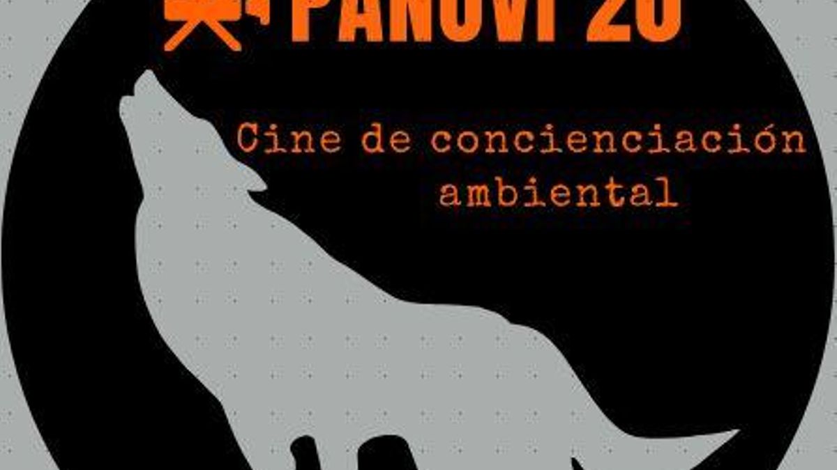 El cine como herramienta esencial para la conciencia ambiental: el proyecto de PANOVI 20