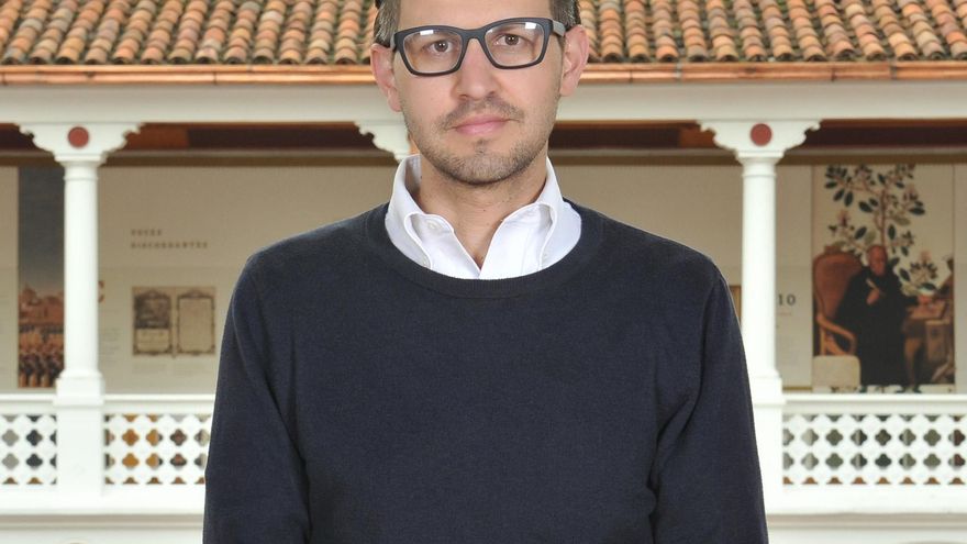 Mauricio Jaramillo, politólogo colombiano: "Petro tiene más opciones de ganar estas elecciones"