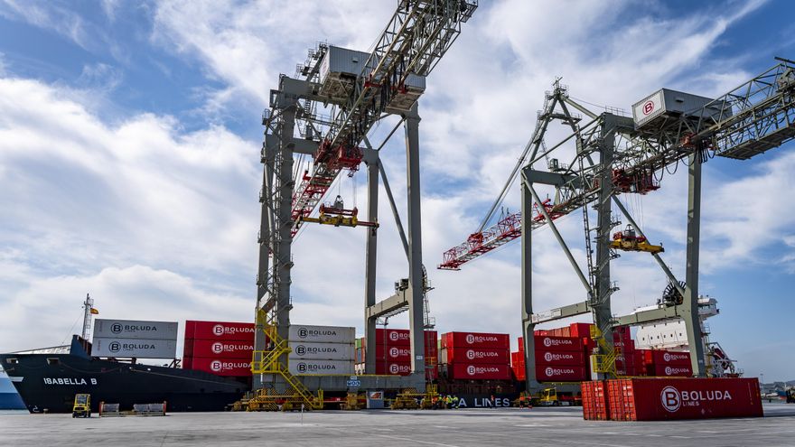 La economía española consolida su solidez con un crecimiento del PIB del 0,7% en el primer trimestre de 2024