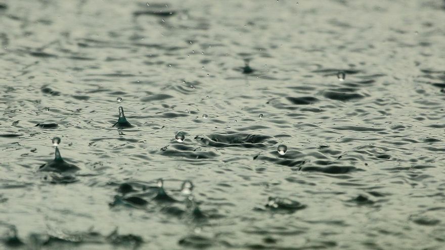 Castilla-La Mancha activa este sábado el METEOCAM en las cinco provincias ante la previsión de lluvias intensas
