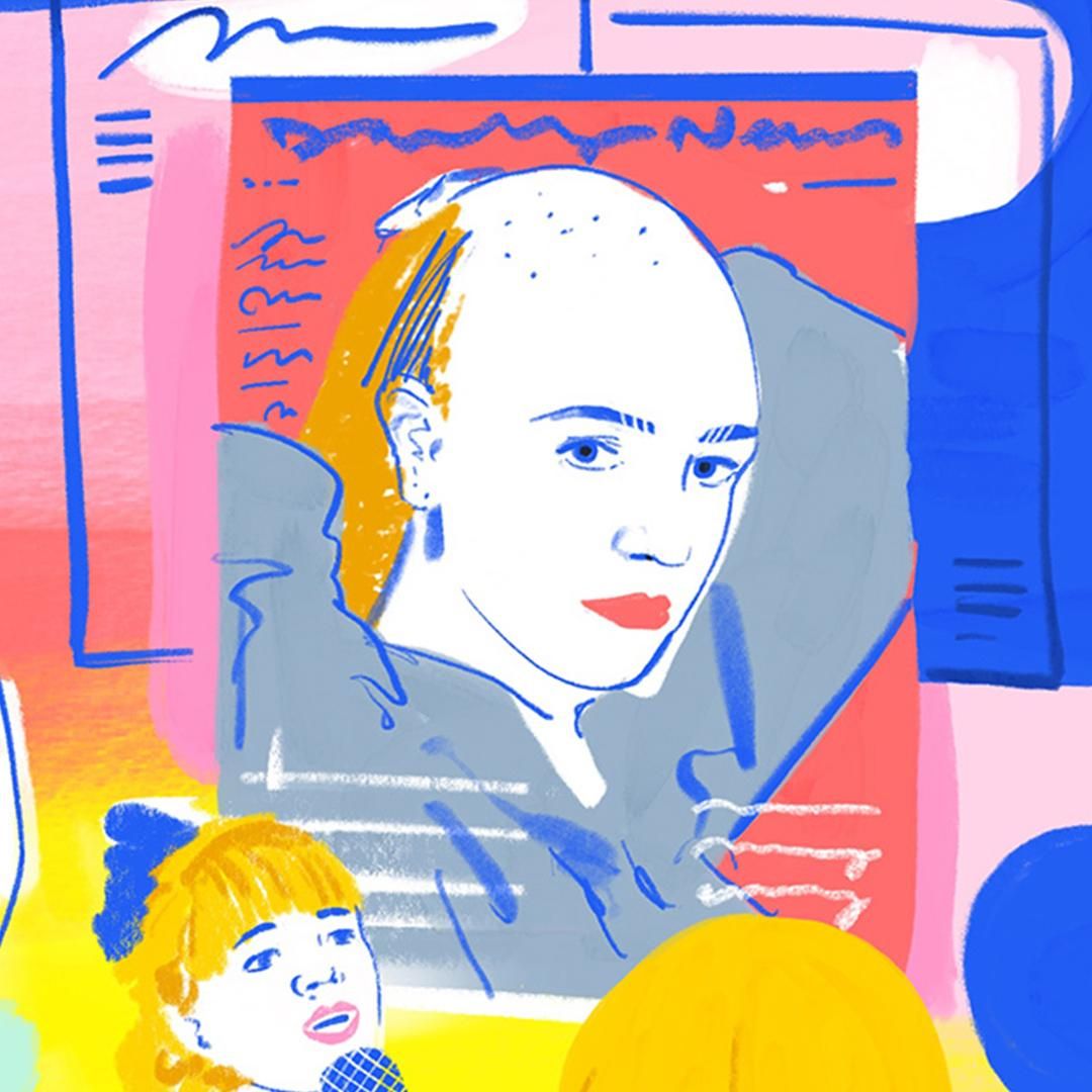 Britney Spears: locura o rebelión