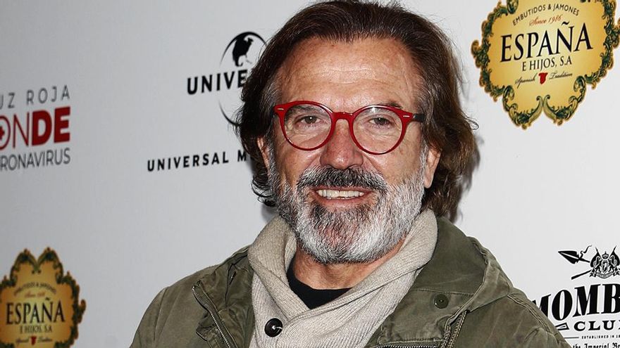 Pepe Navarro tacha a Telecinco de "cadena delictiva" y la acusa de usar "técnicas de manipulación" contra él