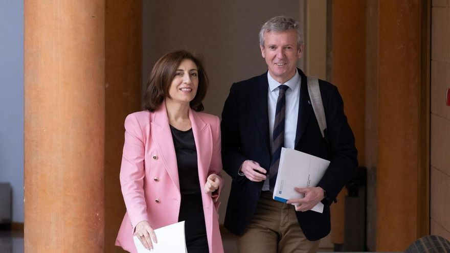 La Xunta quiere proteger la instalación de hoteles en edificios ya construidos en la costa con su ley del litoral