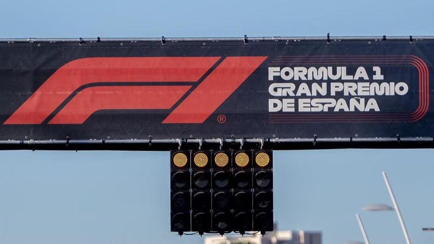 Sello cordobés en el regreso de la Fórmula 1 a Madrid