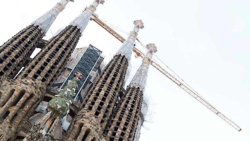 Sagrada Familia