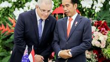 Indonesia y Australia anuncian acuerdo comercial tras años de negociaciones