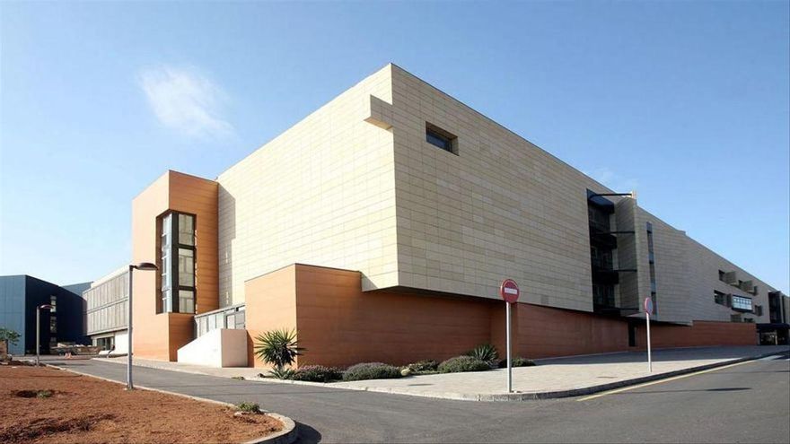Un bebé de un año, grave tras ser atropellado en Fuerteventura