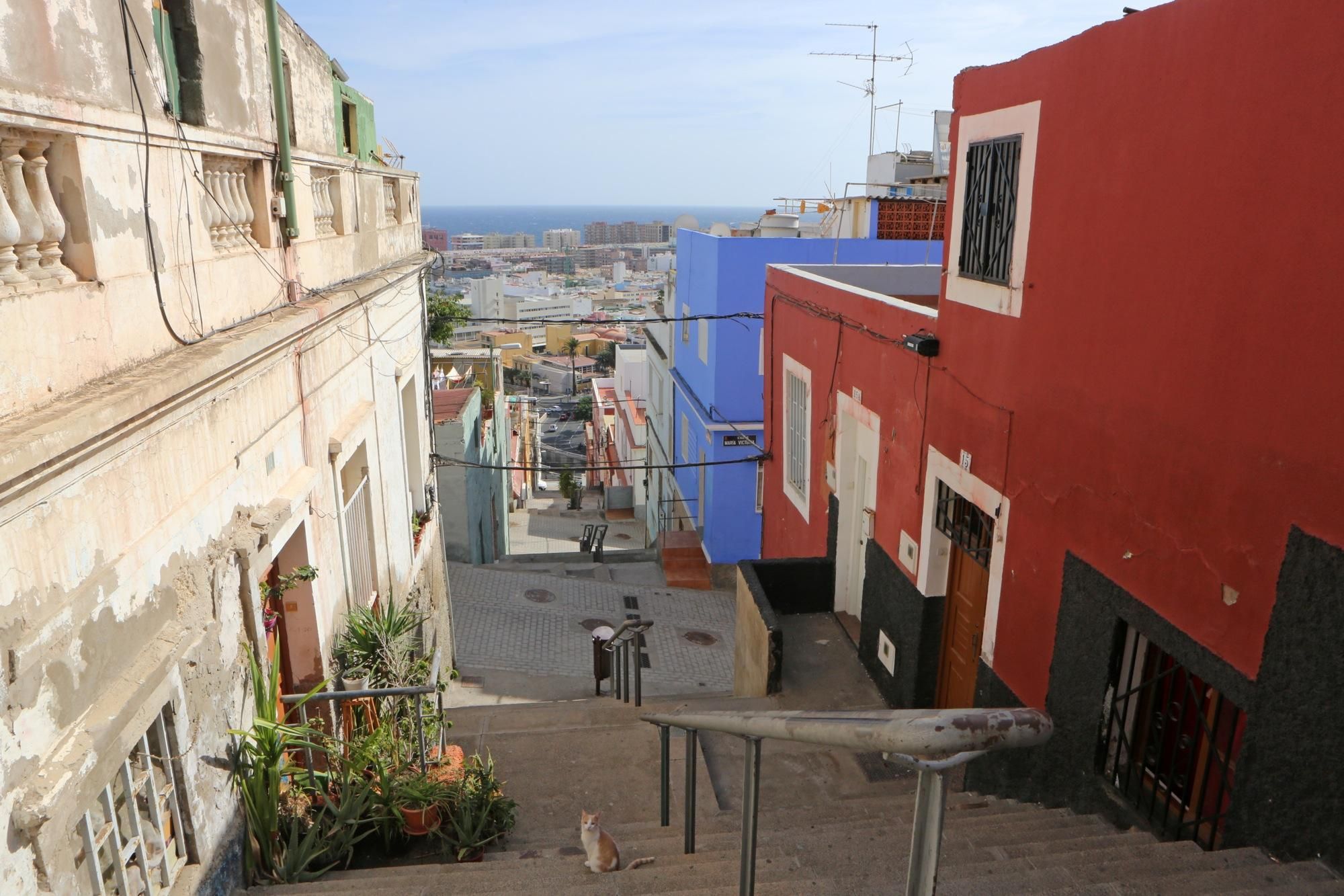 Risco de San Antonio