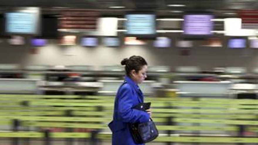 Aeropuerto de Dublín