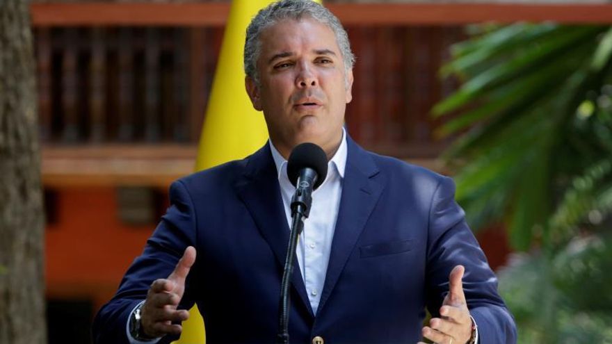 Las autoridades de 18 países se incautan de 94,2 toneladas de cocaína en 105 días