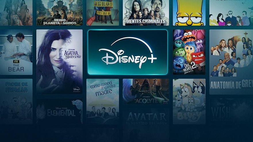 Disney+ imita a Netflix y pone fin a las cuentas compartidas, con nuevos precios para añadir "accesos extra"