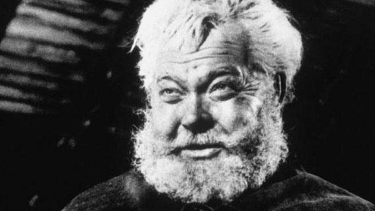 'Campanadas a medianoche', de Orson Welles