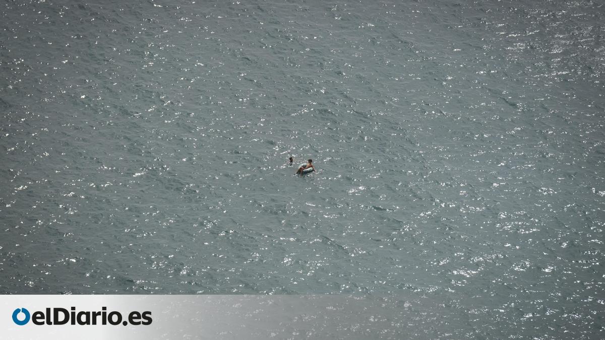 Las temperaturas más altas de Canarias durante la ola de calor se han registrado en un municipio de Gran Canaria