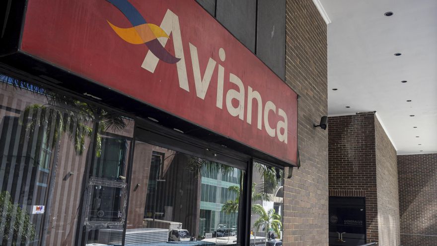 Avianca suspende la venta y operación de vuelos desde y hacia Venezuela