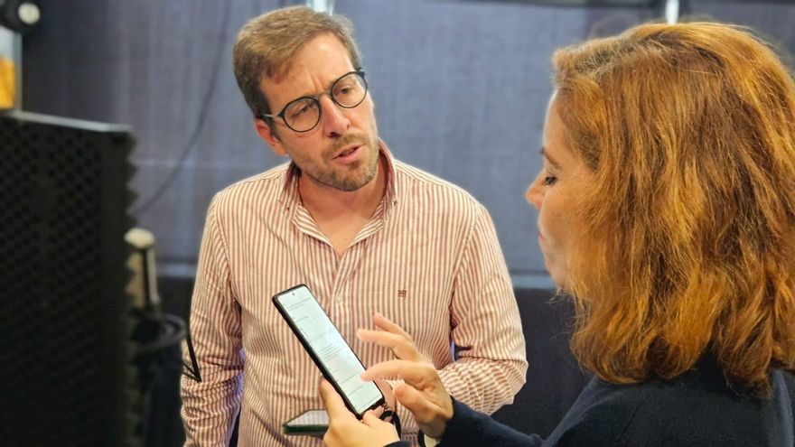 Nuevo capítulo de 'Unidad de Memoria', con el cameo del subdelegado del Gobierno en Sevilla