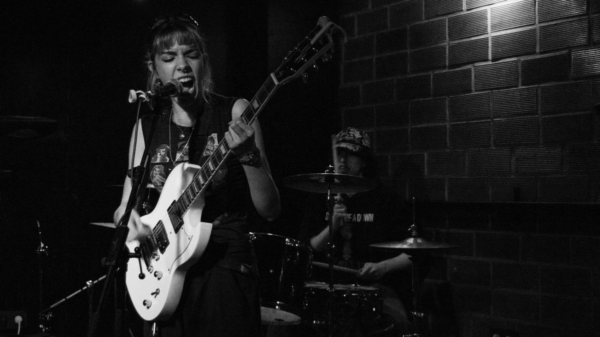 En Murcia y sin caspa: algunos actores de la escena independiente de la Región