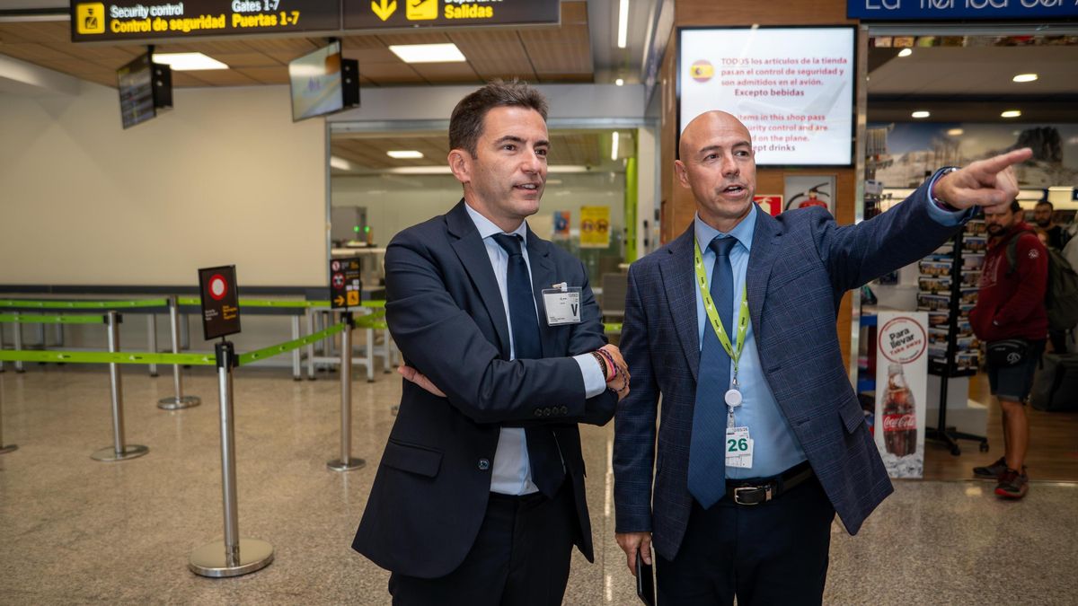 El Seve Ballesteros recibirá 8,1 millones para remodelar su red eléctrica e instalar puntos de recarga