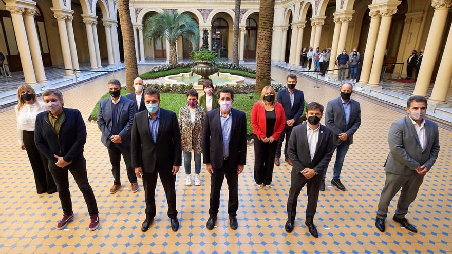 A raíz de los enojos internos, la mesa nacional de Juntos por el Cambio tratará la postergación de las PASO