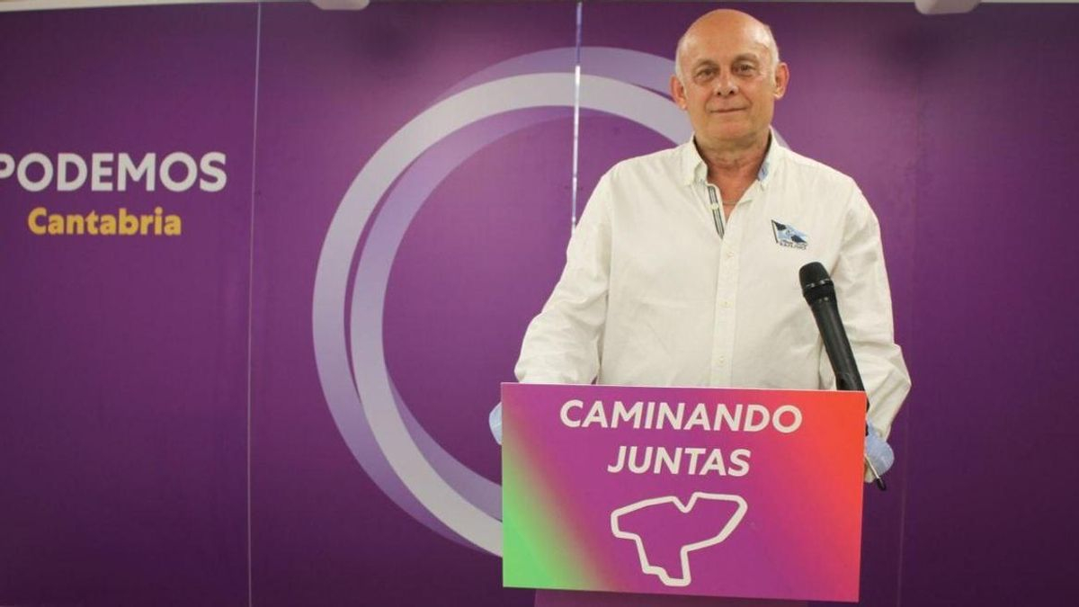 Podemos exige "máximas garantías ambientales y urbanísticas" ante el plan de Candesa de instalar una planta de tratamiento de residuos de construcción en Herrera de Camargo