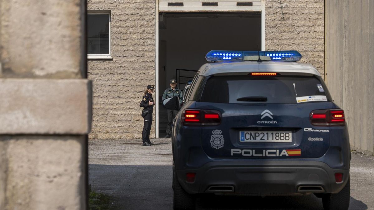 La jueza deja en libertad el detenido por la muerte de un aficionado del Racing