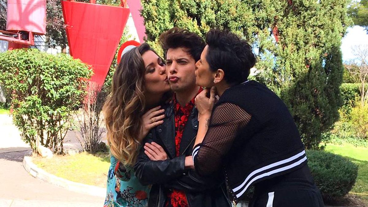 Lunes de resaca tras 'Tu cara me suena': Hablan Antena 3 y el pódium ganador