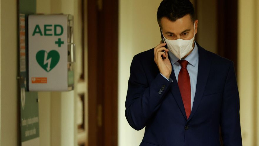 PSOE y Unidas Podemos buscan el consenso para investigar los abusos en la Iglesia "protegiendo" a las víctimas