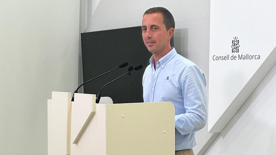 PP y Vox descartan que la ruptura de la ultraderecha afecte al Consell de Mallorca y al Ayuntamiento de Palma
