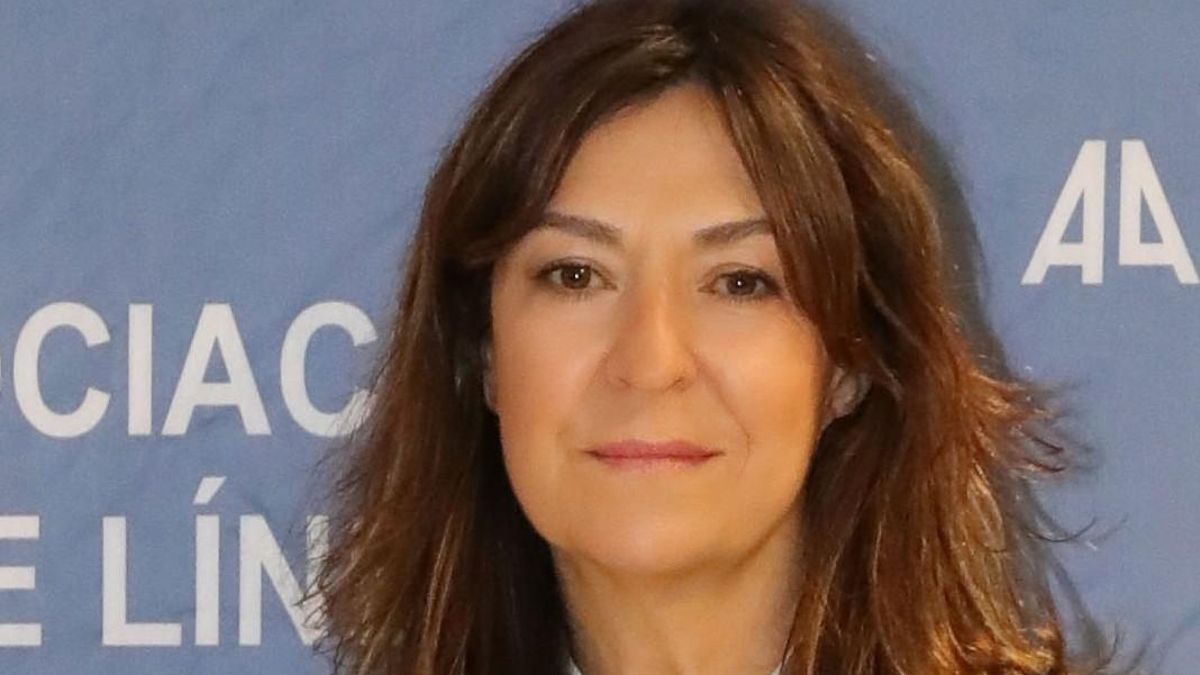 Carolina Herrero, nueva gerente de la Asociación de Líneas Aéreas (ALA)