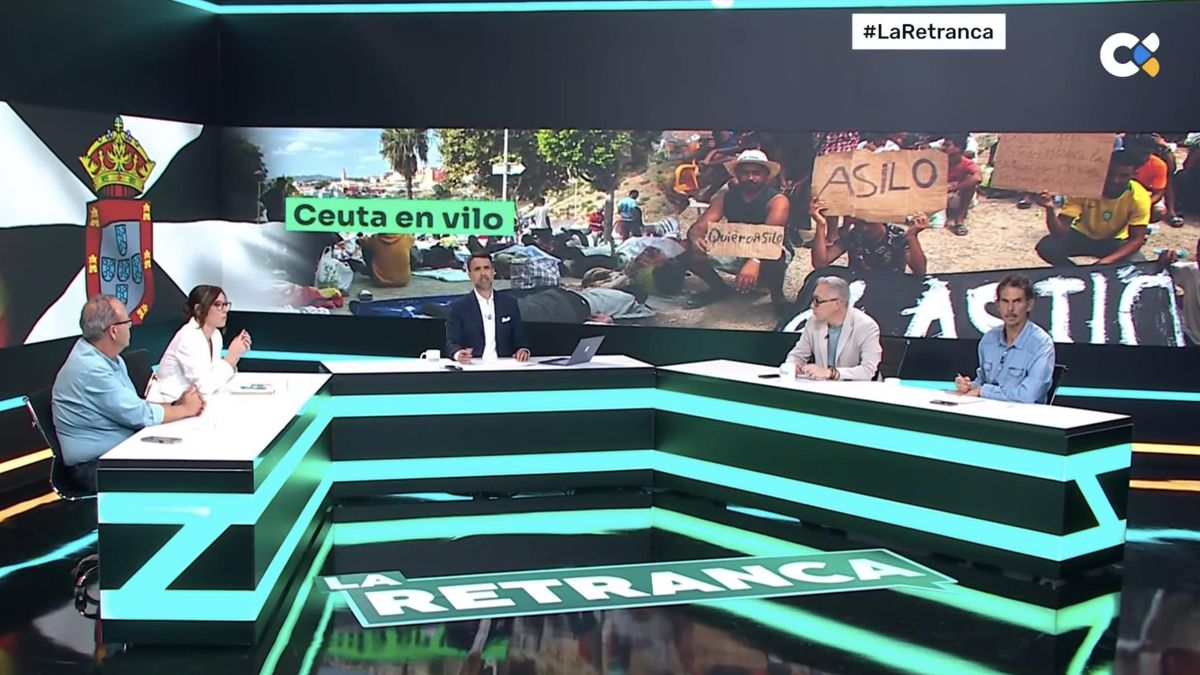 La degradación imparable de la Televisión Canaria