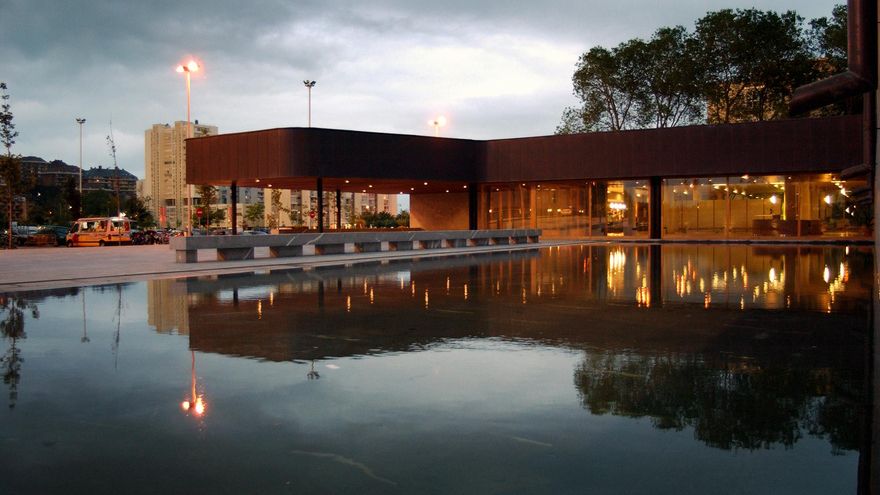 El Palacio de Exposiciones de Santander será el escenario de esta campaña de vacunación.