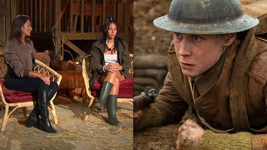 'Pesadilla en El Paraíso' (11.8%) y el cine de La 1 (10.3%) retroceden ante el tirón de las series turcas en su día especial