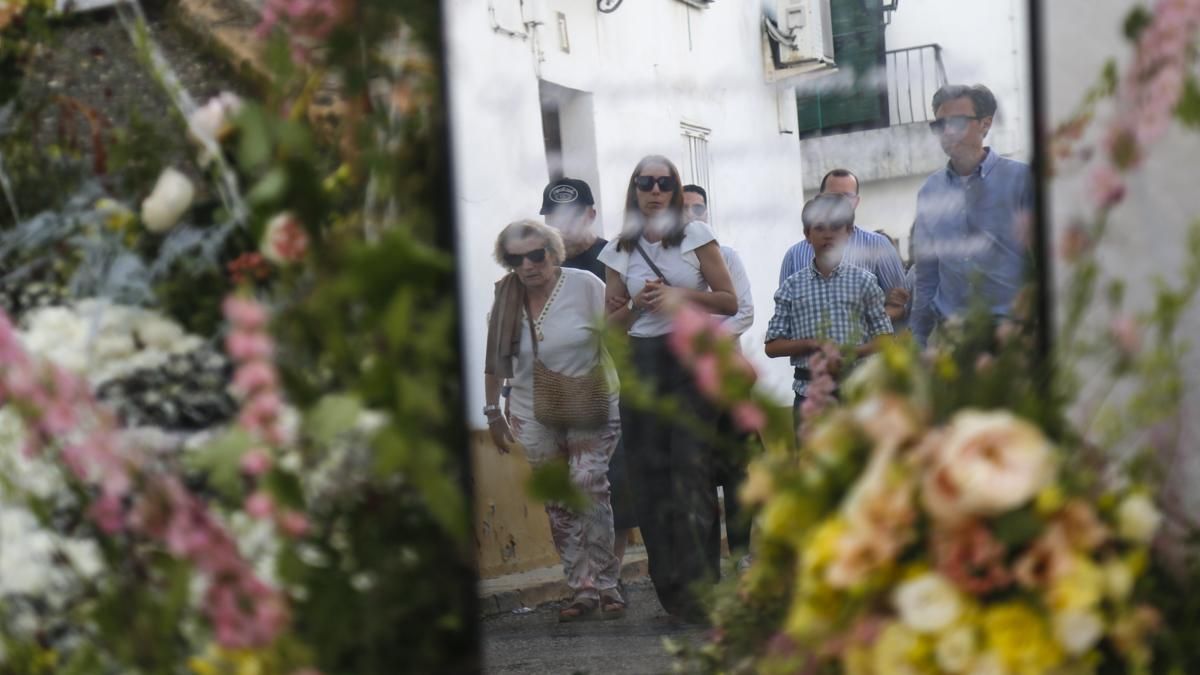 Calles en Flor 2026