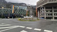 Andorra decreta tres días de luto nacional en recuerdo a las víctimas