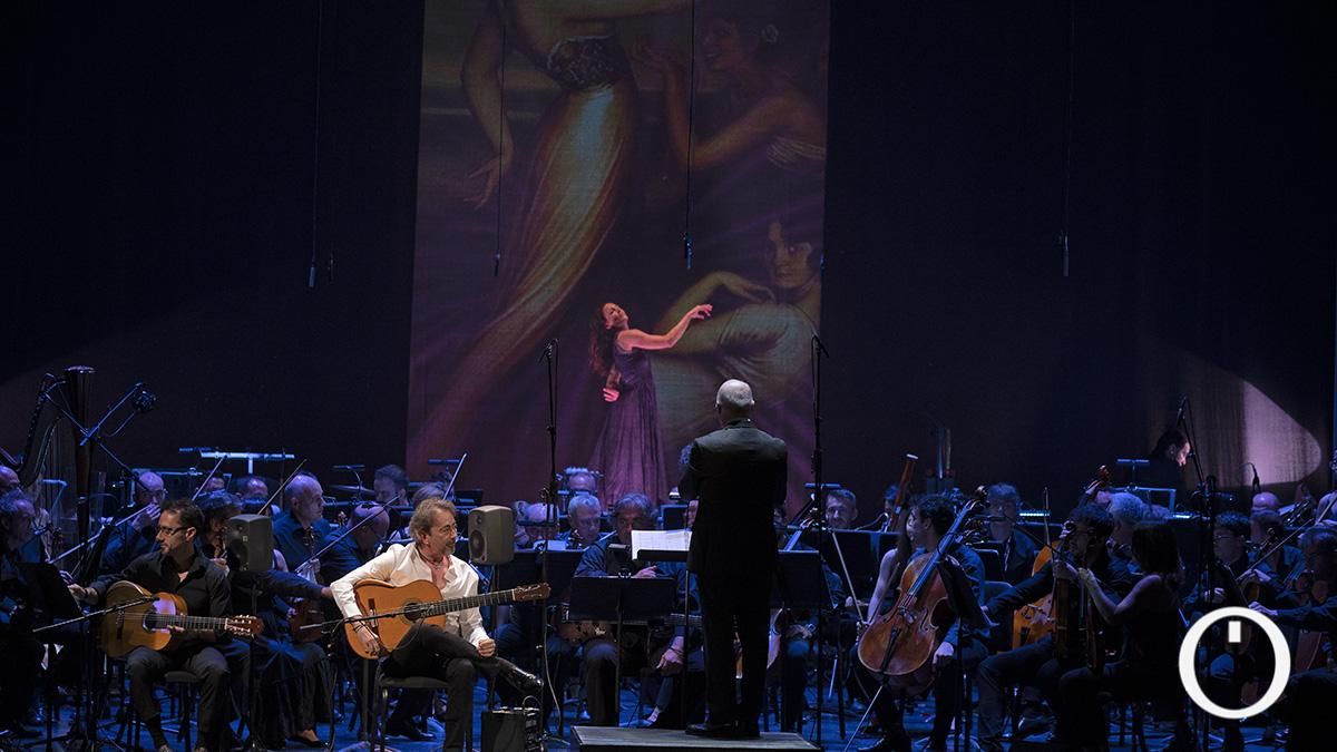 El Festival de la Guitarra de Sevilla sonará a Julio Romero de Torres